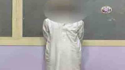 الداخلية: القبض على ثلاثة من العناصر الإجرامية لقيامهم بمخدر الحشيش