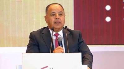 وزير المالية: «اللي عاوز الصورة الصحيحة.. يشوف المسار الاقتصادي لمصر فى 43 سنة»