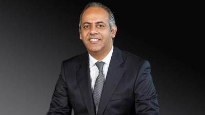 «ڤودافون مصر» تعين إسلام مأمون رئيس قطاع الخدمات المالية في الشركة