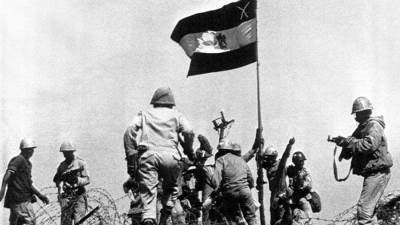 وزير الخارجية: انتصارات أكتوبر من أعظم الحروب في العصر الحديث