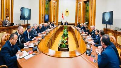 نائب رئيس الوزراء الإيطالي يرأس وفد مستثمرين للمشاركة في منتدى الأعمال.. 12أكتوبر