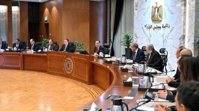 مدبولي: سنعمل معا على أن تكون هناك وفرة في السلع بما يسهم في انخفاض الأسعار