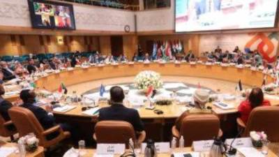 الصحة العالمية تعقد الدورة السبعين لشرق المتوسط بالقاهرة بحضور مدير المنظمة