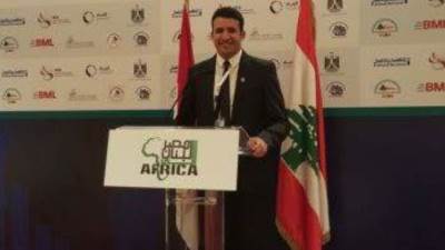 عضو "رجال الأعمال": شباب الصناعة يؤيدون الرئيس السيسي لفترة جديدة