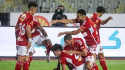 الليلة.. الأهلى يواجه إنبى بنصف نهائى الكأس فى رحلة الحفاظ على اللقب