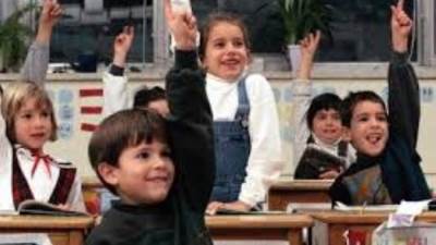 التعليم: اكتمال حضور جميع الصفوف بالعام الدراسى الجديد بجميع المدارس