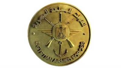 القوات المسلحة تكرم أبناء الشهداء ومصابى العمليات الحربية مع بدء الدراسة