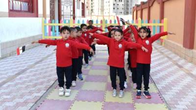 الإسكان: افتتاح أول مدرسة رسمية للغات بمدينة العلمين الجديدة