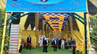 وزارة العمل: ملتقى توظيف فى الإسكندرية يوفر 9900 فرصة عمل للشباب