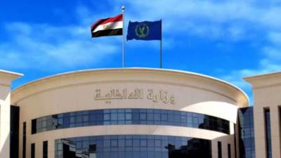 الداخلية تواصل ضبط العناصر القائمة على الإتجار بالمواد المخدرة