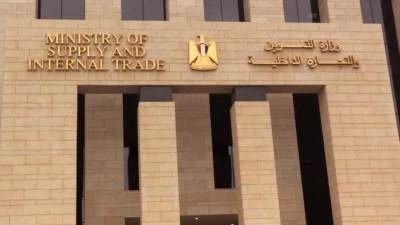 وزير التموين: استمرار وجود مخزون من كافة السلع الأساسية لمدة 6 أشهر