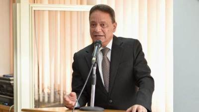 رئيس الأعلى للإعلام يشهد ختام الدورة الـ 57 لشباب الصحفيين الأفارقة