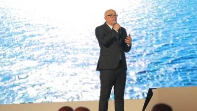 ماونتن فيو تطلق أكبر مشروعاتها ALIVA الذي سيغير معايير القطاع العقاري في مصر