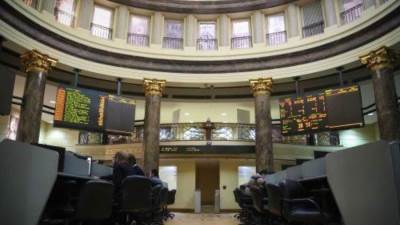 البورصة: 84 شركة بقائمة الأسهم المسموح بتداولها بثلاث علامات عشرية