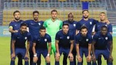 فيوتشر يتأهل إلى كأس السوبر المصرى رسميا بعد خسارة إنبى من الأهلى