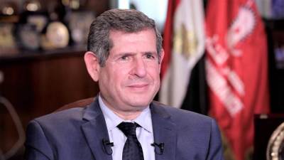 مصر للتأمين تحصل على تصنيفًا محليًا AAA.EG مع نظرة مستقبلية مستقرة من مؤسسة AM Best