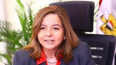 مي عبد الحميد: فتح باب تحويل حجز وحدات محدودى الدخل من مدينة لأخرى 10 أكتوبر