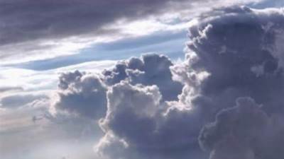 الأرصاد: استمرار تكاثر السحب الممطرة على مناطق من محافظة مطروح