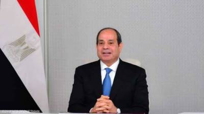 الاتحاد الديمقراطى السودانى يهنئ الرئيس السيسى والشعب المصرى بذكرى نصر أكتوبر