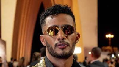 محمد رمضان يحتفل بـ 50 عاما على نصر أكتوبر الليلة فى أسوان بحضور نجوم الفن