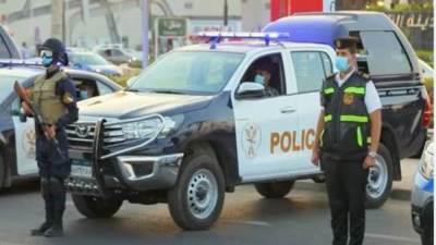 الداخلية تكشف قضية غسل أموال بقيمة 50 مليون جنيه