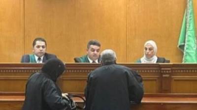 المحكمة التأديبية بمجلس الدولة تستقبل أول قاضية سيدة على منصتها