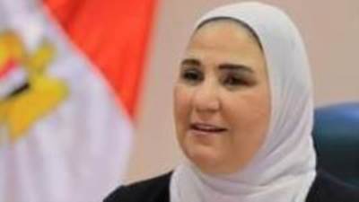 القباج: صرف مساعدات إعاشة عاجلة للمتضررين من الطقس السئ بمحافظة مطروح