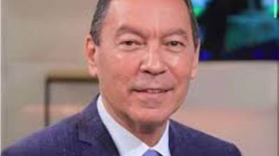 إصابة الدكتور هانى الناظر بالسرطان.. وابنه يؤكد: حالته صعبة ويحتاج الدعاء