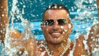 عمرو دياب يستعد لطرح أغنيته الجديدة "المعنويات مرتفعة"