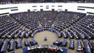 حزب المؤتمر: بيان البرلمان الأوروبى تدخل فى الشأن الداخلى لمصر وتقاريره مسيسة