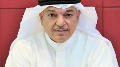 سفير الكويت بالقاهرة: انتصارات أكتوبر تجسيد للقدرة على تحدى الصعاب