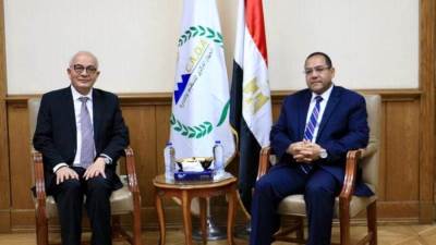 "التعليم":  المبادرة الرئاسية لتعيين 150 ألف معلم تستهدف سد العجز في المعلمين