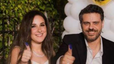 شيرى عادل تحذف كل صورها مع زوجها طارق صبرى