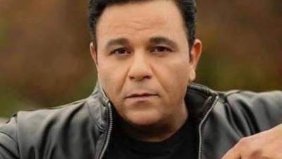 محمد فؤاد: السيسي هو البطل بالنسبة لي وأنا شفته من أول السطر