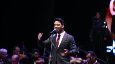 الأوبرا تحتفل باليوبيل الذهبى لنصر أكتوبر.. وأحمد جمال يعيد للجمهور ذكريات النصر