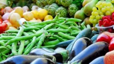 أسعار الخضراوات والفاكهة اليوم السبت 7 أكتوبر 2023