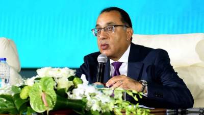 "مدبولي" يؤكد أهمية التضامن والسلام كثقافة أساسية لازمة لخلق بيئة داعمة للتنمية