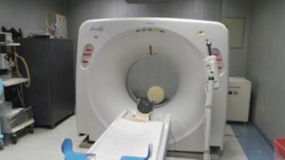 وزارة الصحة تبدأ تشغيل أول وحدة أشعة رنين مغناطيسي متنقلة