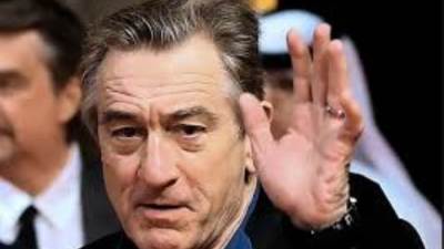 الفنان العالمي ” روبرت دي نيرو” يختار مصر لإنشاء فندقين برأس الحكمة والشيخ زايد