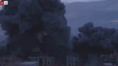 إسرائيل: مقتل أكثر من 150 إسرائيليا فى عملية طوفان الأقصى