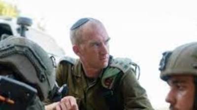 إسرائيل تؤكد مقتل قائد عسكرى كبير خلال مواجهات مع الفصائل شمال غزة