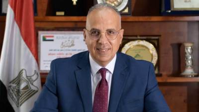 سويلم: تجديد شبكات الصرف المغطى في زمام 391 ألف فدان