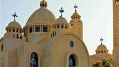 الكنيسة تعرب عن رفضها واستنكارها للأحداث بين الطرفين الفلسطينى والإسرائيلى