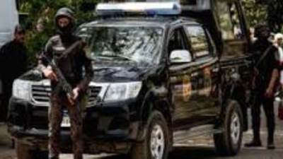 مصدر مصرى مطلع ينفى ما ذكرته تقارير عن مقتل 6 إسرائيليين فى سيناء