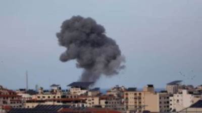 قناة إسرائيلية تؤكد ارتفاع عدد القتلى الإسرائيليين لـ400 قتيل