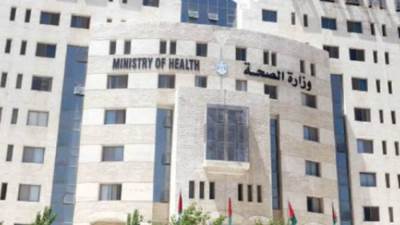 "الصحة الفلسطينية": 572 شهيدًا منذ بداية العام الجاري بينهم 320 شهيدًا منذ الأمس