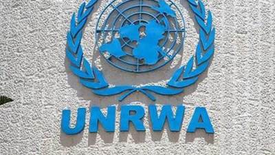 الأونروا: أكثر من 20 ألف فلسطيني احتموا في 44 مدرسة تابعة للوكالة بقطاع غزة