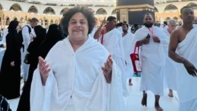 عزاء الفنان الراحل محمد بطاوى اليوم بمسجد نصر الدين فى الهرم