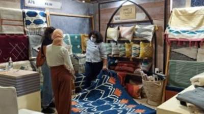 جهاز تنمية المشروعات يوفر خطوط أوتوبيسات مجانية لنقل الزوار من وإلى معرض تراثنا