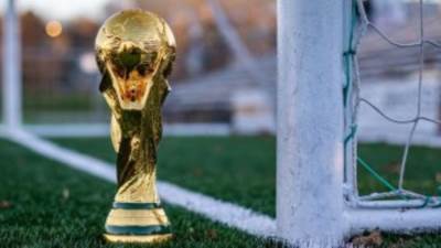 السعودية تطلب رسميًا استضافة كأس العالم 2034